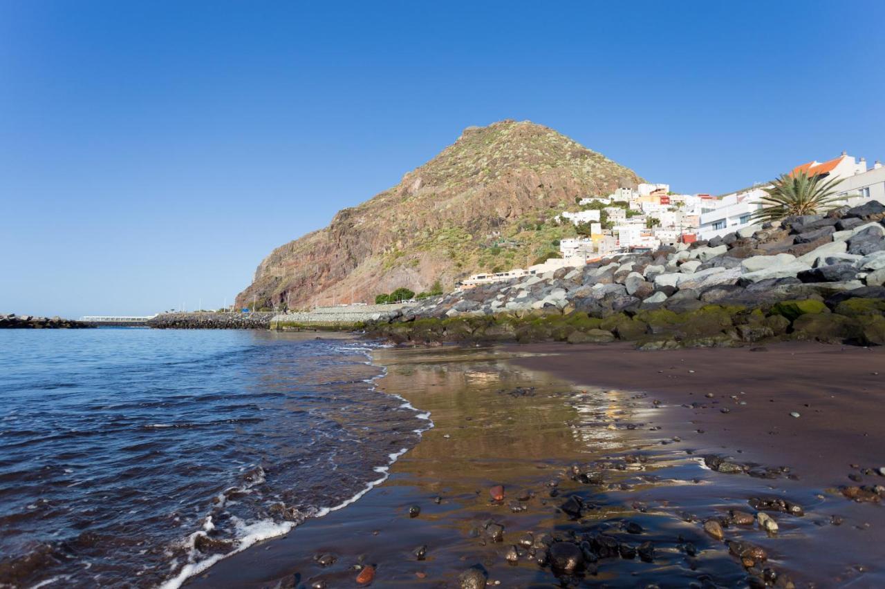 Fantastic Location San Andres Las Teresitas المظهر الخارجي الصورة