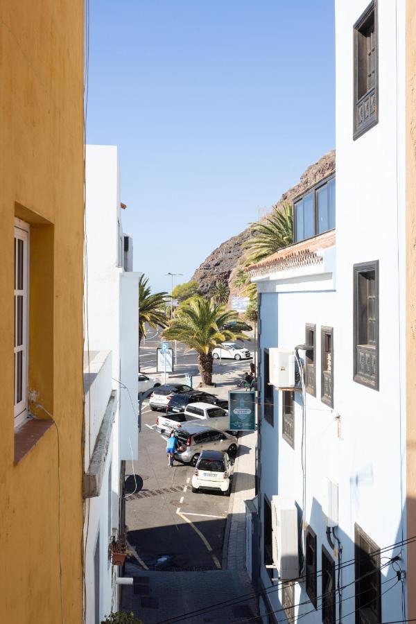 Fantastic Location San Andres Las Teresitas المظهر الخارجي الصورة