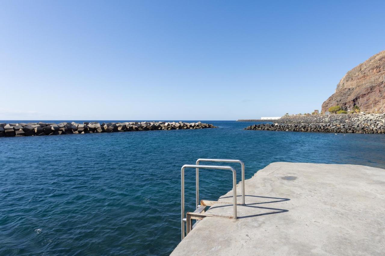 Fantastic Location San Andres Las Teresitas المظهر الخارجي الصورة