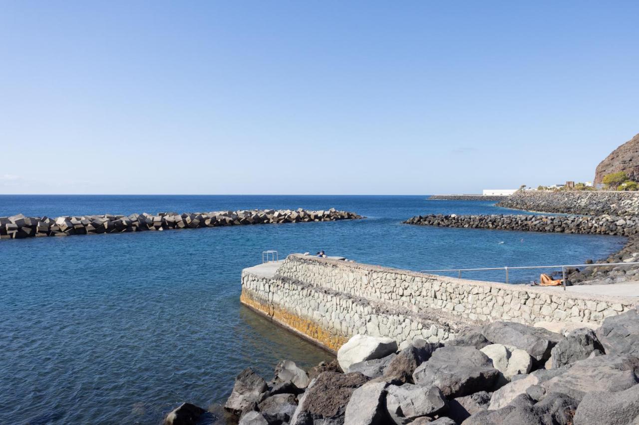 Fantastic Location San Andres Las Teresitas المظهر الخارجي الصورة
